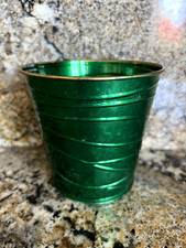 Small metal planter for sale  Indialantic