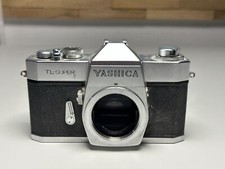 Yashica super m42 gebraucht kaufen  Grabenstätt