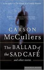 The Ballad of the Sad Cafe: And Other Stories by McCullers, Carson segunda mano  Embacar hacia Argentina