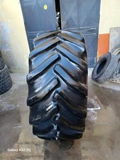 Pneumatico gomma agricola usato  Mesagne