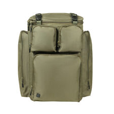 Carp fishing rucksack for sale  MARKET DRAYTON