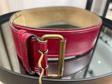 Ceinture alaïa bon d'occasion  Saint-Dizier