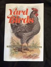 Yard birds lives for sale  Cosby