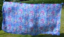 100 silk rectangle for sale  BURNHAM-ON-CROUCH