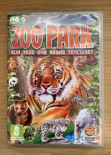 Zoo park animal for sale  BRISTOL