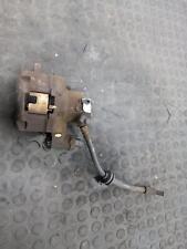 Fiat 500 brake for sale  SOUTHAMPTON