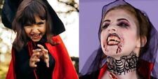 Denti finti vampiro usato  Galliera Veneta