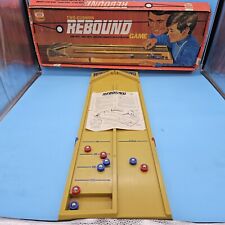 Vintage ideal rebound for sale  Staunton