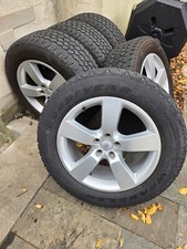 Sparkle silver wheels for sale  Madison