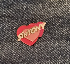 Sintony pin gebraucht kaufen  Schauenburg