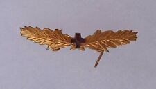 Barrette palmes croix d'occasion  Toulon-