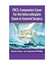 Frcs begleitkoffer intercolleg gebraucht kaufen  Trebbin