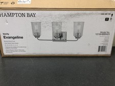 Hampton bay evangeline for sale  South Bend