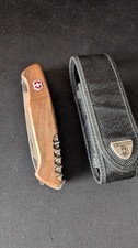 victorinox ranger gebraucht kaufen  Hamburg