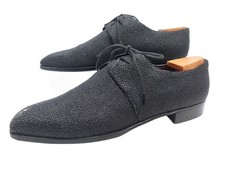 Chaussures aubercy luca d'occasion  Paris-