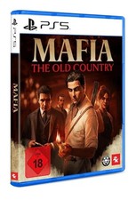 Mafia the country gebraucht kaufen  Großrückerswalde
