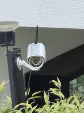 Foscam fi9804w überwachungska gebraucht kaufen  Sassenberg