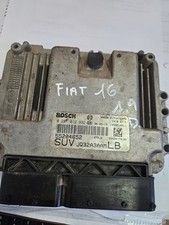 Centralina motore fiat usato  San Giovanni Rotondo
