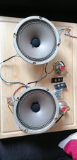 Eagle speakers used for sale  GALASHIELS