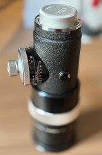 Carl zeiss sonnar usato  Roma