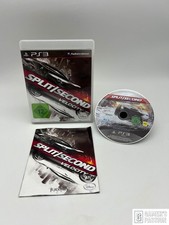 Split/Second: Velocity • Sony PlayStation 3 • Zustand sehr gut • CIB • OVP • PS3 comprar usado  Enviando para Brazil