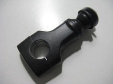 Riser lenker halter gebraucht kaufen  Fuldatal