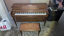 Baldwin acrosonic upright for sale  Fairfield