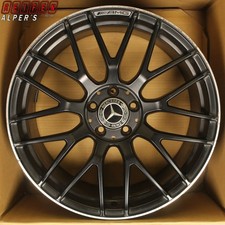 Mercedes klasse c63 gebraucht kaufen  Donzdorf