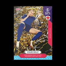 Topps 2025 chloe for sale  Elgin