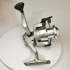 2 rolamentos de esferas de platina Shakespeare elenco longo LX3500 molinete de pesca, usado comprar usado  Enviando para Brazil