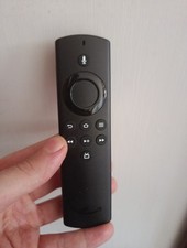 Telecomando firestick amazon usato  Gaeta