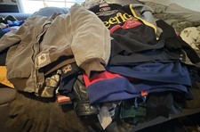 Clothing for sale Clothing for sale Cameron