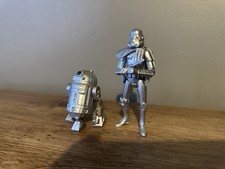Star wars loose for sale  SWADLINCOTE