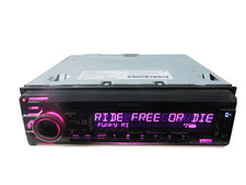 Kenwood kdc bt568u for sale  Columbus