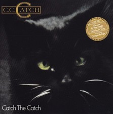 Catch catch the gebraucht kaufen  Deutschland
