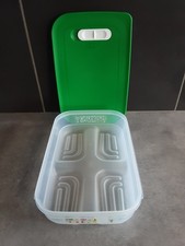 Boîte ventilofrais tupperware d'occasion  Thury-Harcourt