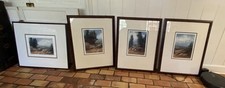 Set haines dench for sale  Houston