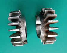 Triumph unit finned for sale  SOUTHAMPTON