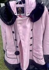 Hell bunny jacket for sale  Lewes