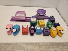Craft paper punches for sale  Maryville