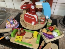 spielkuche zubehor gebraucht kaufen  Duisburg