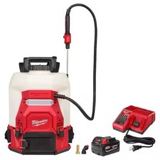 Milwaukee 3019 21ps for sale  Gilbert