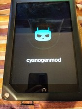 Barnes noble nook gebraucht kaufen  Mainhardt