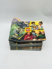 23x lego katalog gebraucht kaufen  Wiesau