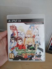Tales symphonia ps3 d'occasion  Marseille V