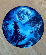 Beautiful gothic witch for sale  STOCKPORT