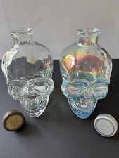 Crystal head vodka for sale  NESTON