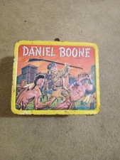 boone daniel lunch box for sale boone daniel lunch box for sale Rockland