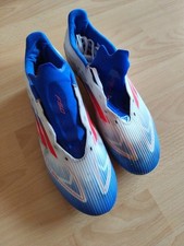 Adidas f50 größe gebraucht kaufen  Neustadt an der Weinstraße