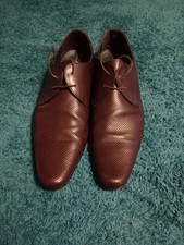 Mens pointed. brown for sale  OLDBURY